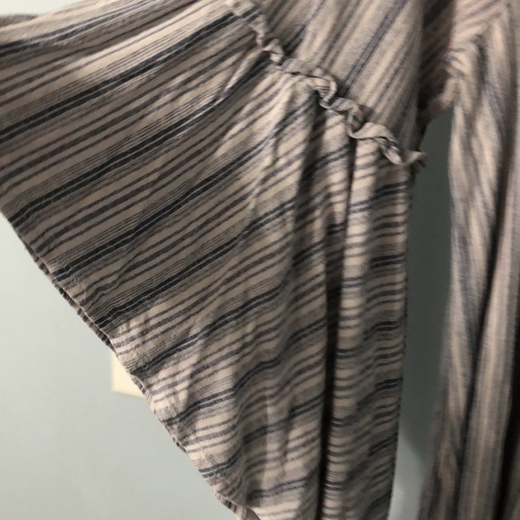 2 Blouses size Extra large and size 20 extra extra large - Picture 2 of 4